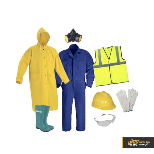 Picture of Work Safety Combo