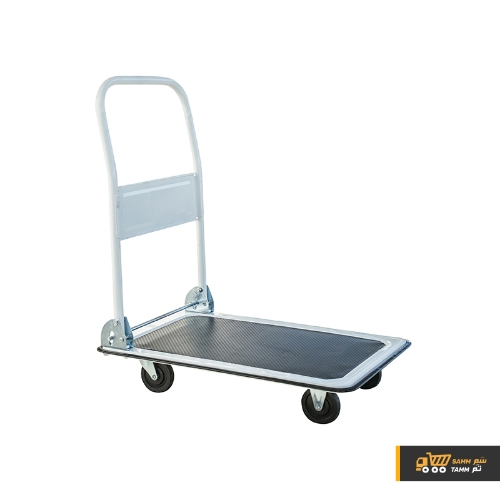 Picture of Foldable Platform Hand Truck