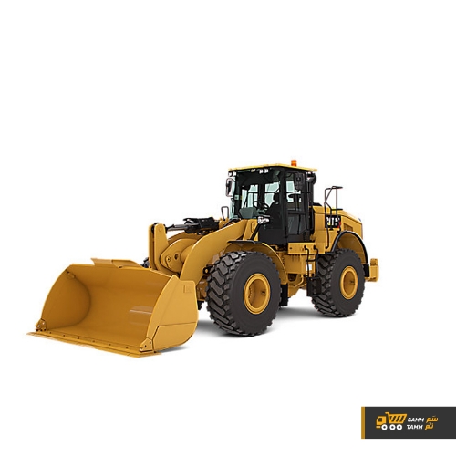 Picture of Loader 950