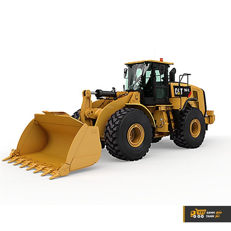 Picture of Loader 966