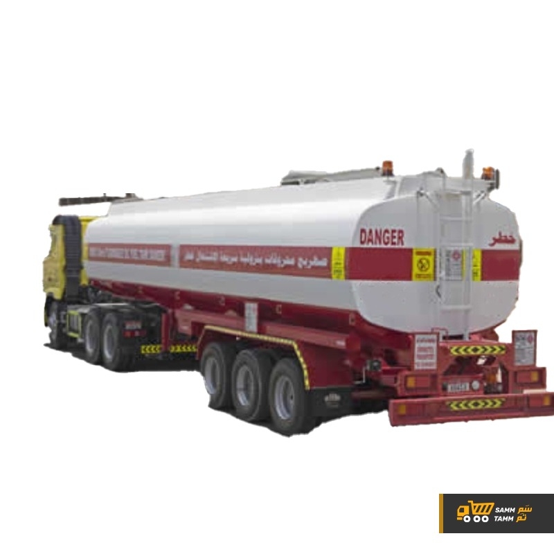 Picture of Fuel Transportation