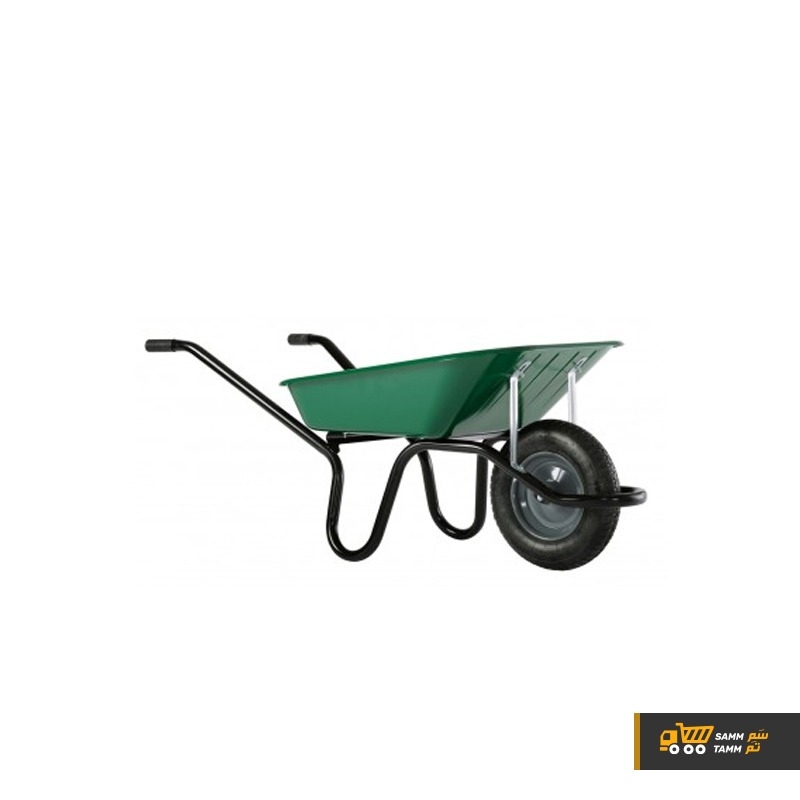 Picture of Wheel Barrow-Air Tires