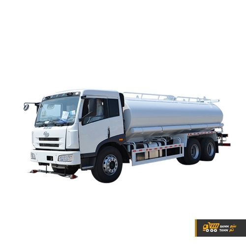 Picture of Water tanker