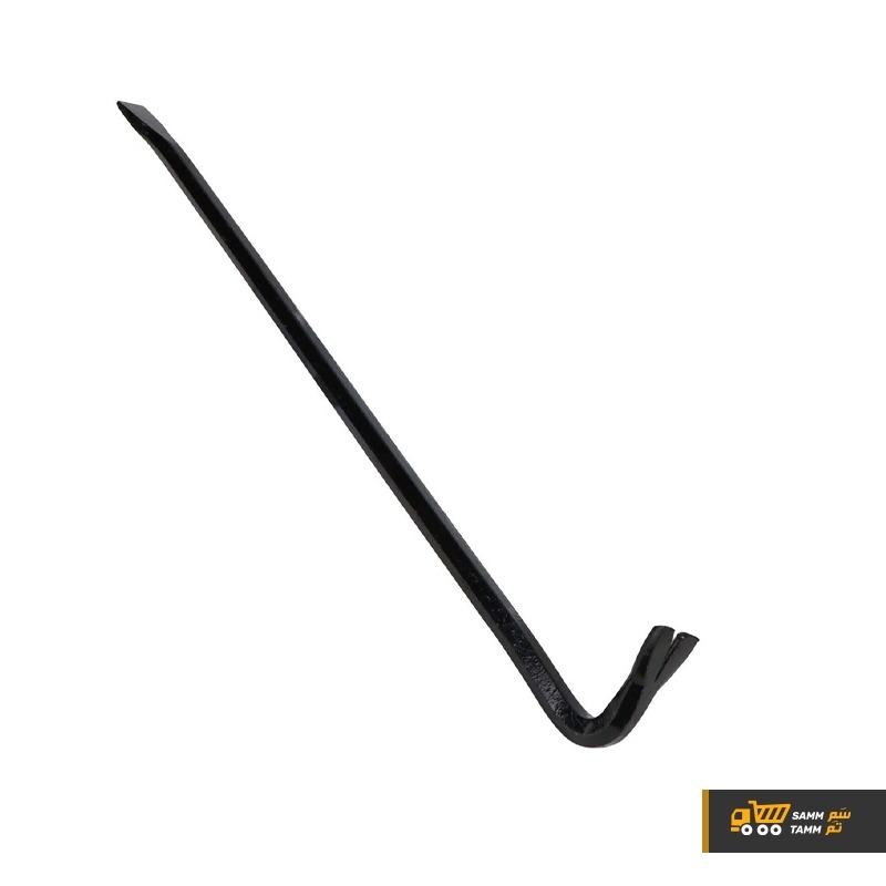 Picture of Steel Crowbar 