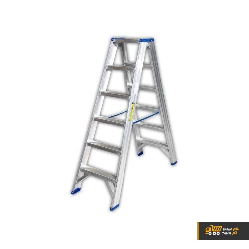 Picture of Aluminum Ladder