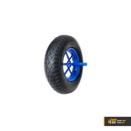 Picture of Tire for Wheel Barrow