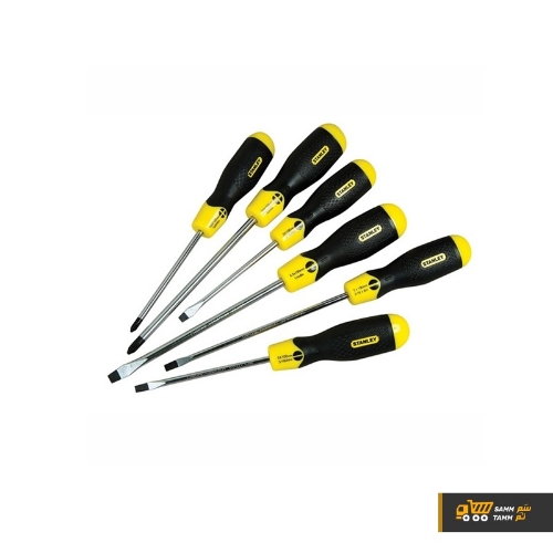 Picture of Screw Driver