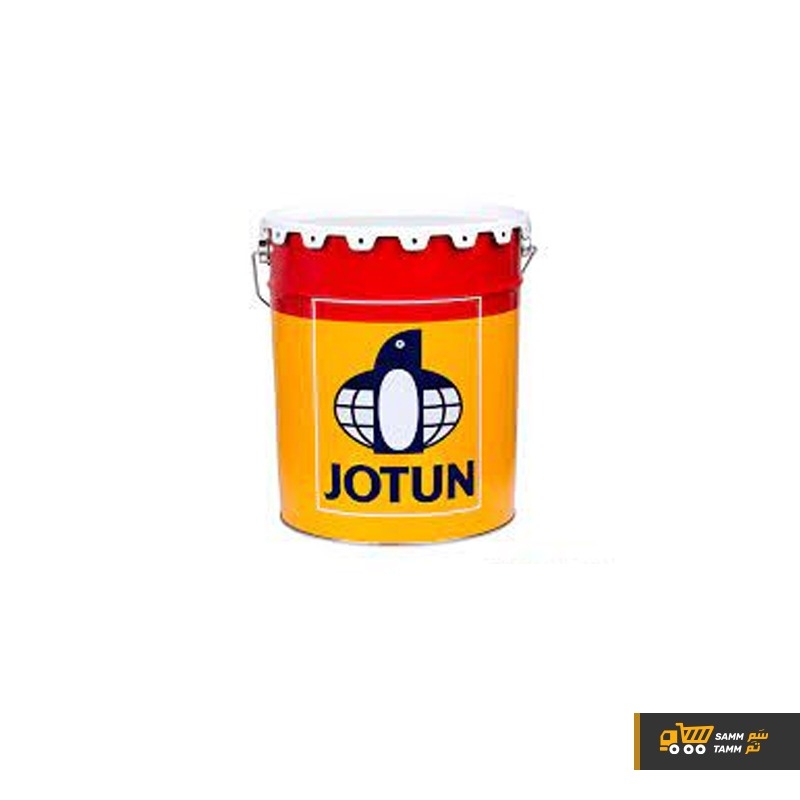 Picture of Jotun Roof Insulation