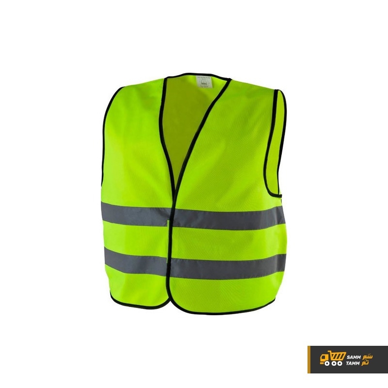 Picture of Safety Jacket