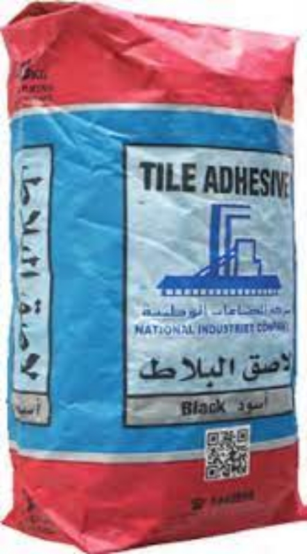 Picture of Tile Adhesive Glue Mortar