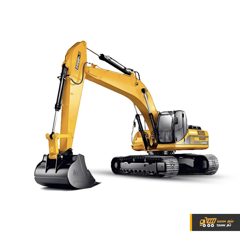 Picture of  Excavator 320