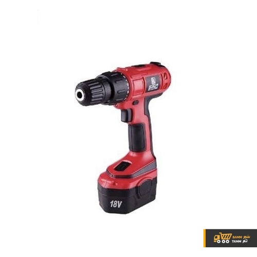 Picture of Cord less Drill 18V