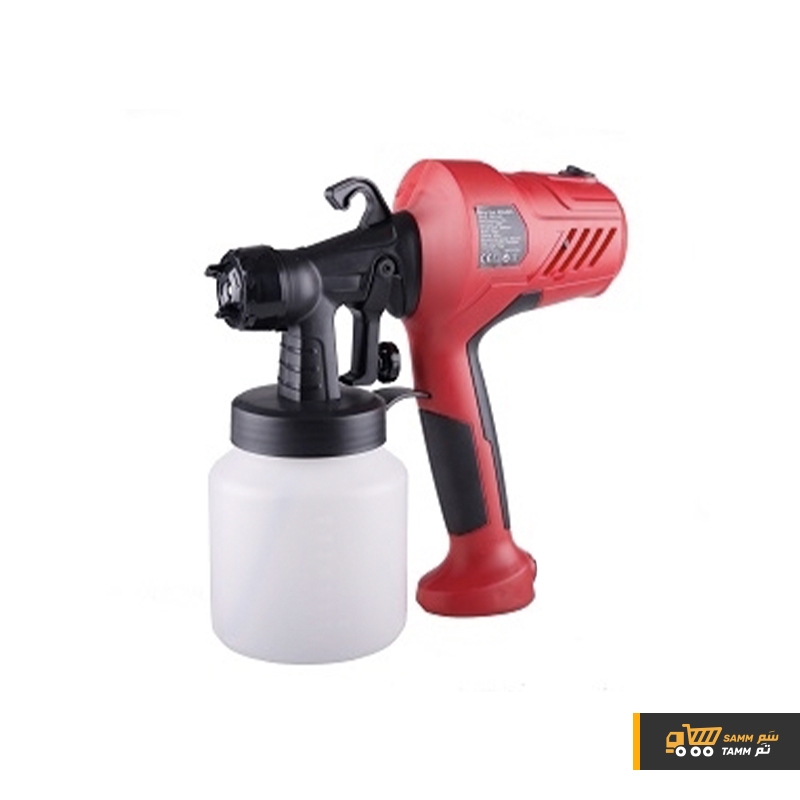 Picture of Spray Gun