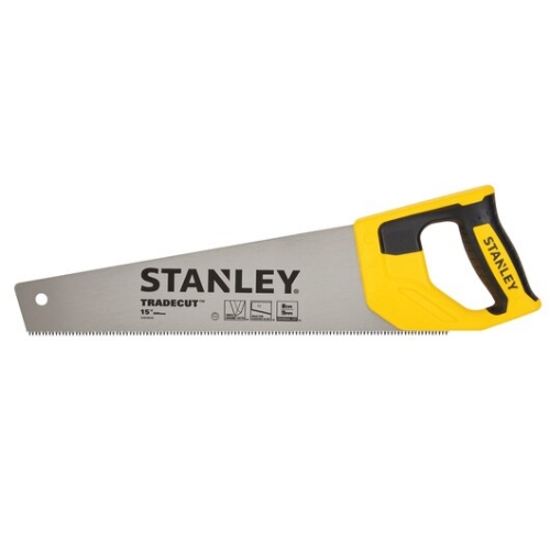 Picture of The STANLEY 15 inch TRADECUT Panel Saw
